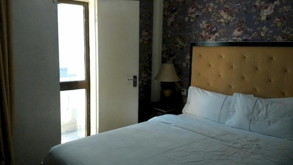 Manhattan Jinling Hotel Shanghai Exterior photo