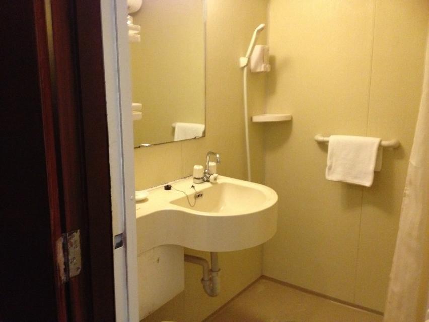 Manhattan Jinling Hotel Shanghai Exterior photo
