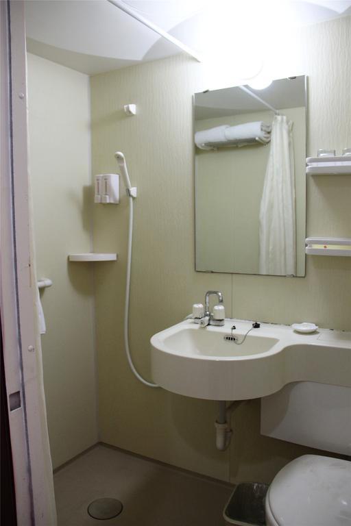 Manhattan Jinling Hotel Shanghai Room photo