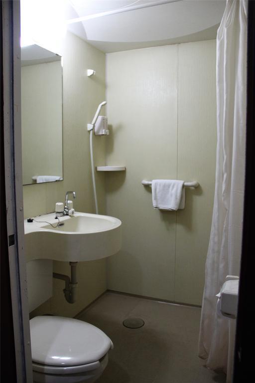 Manhattan Jinling Hotel Shanghai Room photo